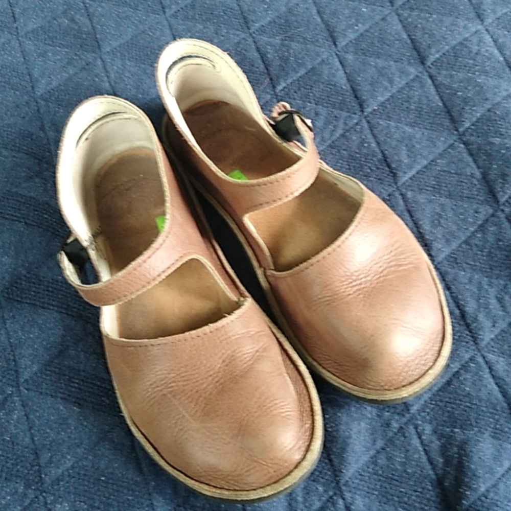 Softstar Barefoot Mary Jane